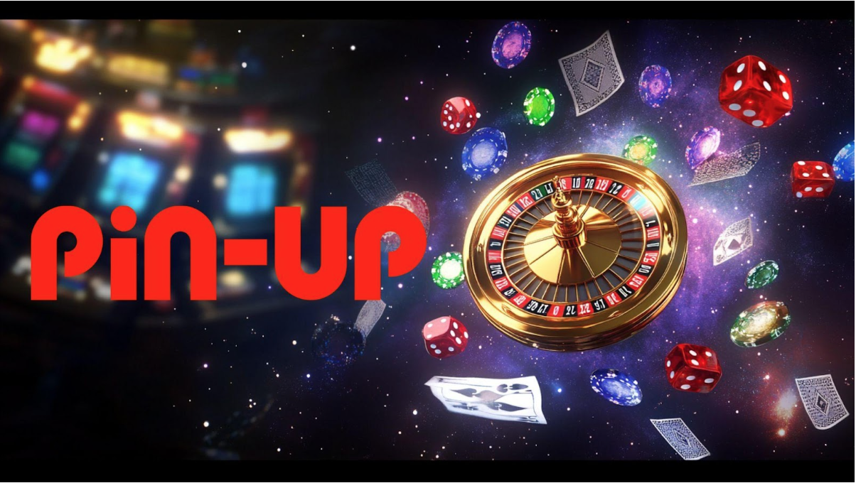 Pin-Up casino
